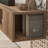 Clayton Floating Tv Stand Up To 80" Tvs Wall Mount Tv Table Modern Console