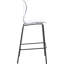 Tabouret de bar 27,5 po Clarion-2066260749