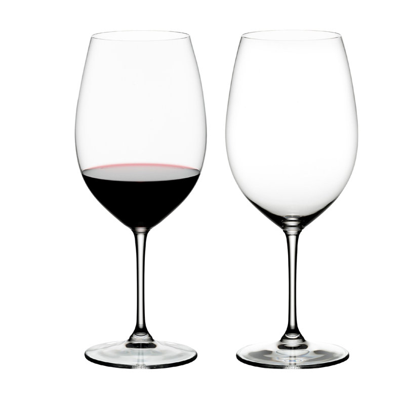 Verre à vin Vinum Bordeaux Grand Cru