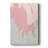 Blushing Abstract II -Custom Wrapped Gallery Cavas-2072047223