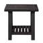 Table de bout Kilby