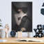 «Lady In Black» par Luxe-34211587