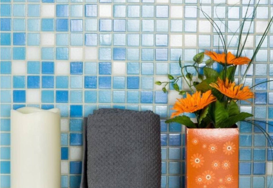 Floor & Wall Tile
