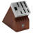 HENCKELS Solution 14-Piece Self-Sharpening Knife Block Set
