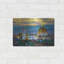 «Florence Italy Duomo Sunset» par Pedro Gavidia, art mural en métal-1071305053