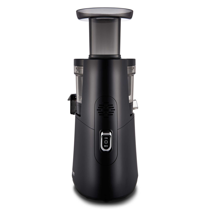 Centrifugeuse Hurom H-AA Alpha Series, Noir mat