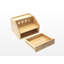 Wood Pen Holder