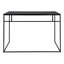 Kestwick Metal Base Writing Desk-92500124
