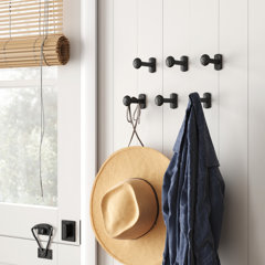 Wall Hooks You'll Love