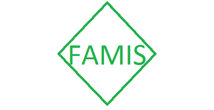 Famis Corp Logo