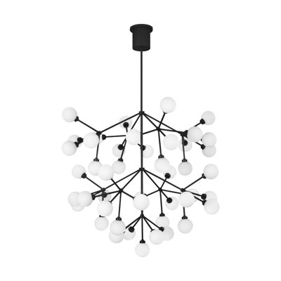Mara 45 - Light LED Chandelier