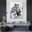 Art Gallery, art photographique de Hollywood-103090820