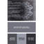 Tapis oriental gris Maribel-968932210