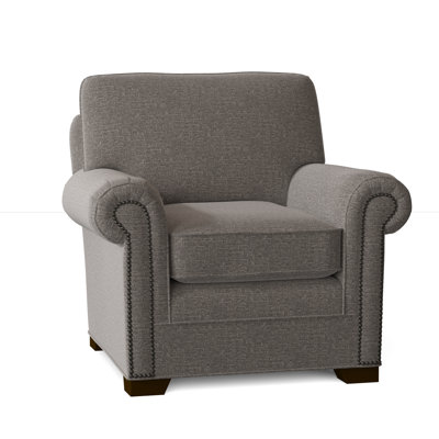 Fauteuil de 41 po de large Adrena