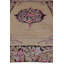 One-of-a-Kind Rectangle 4' X 6'3" Hand Knotted Area Rug