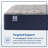 Sealy Dudley Chase 14.5" Soft Tight Top Innerspring Mattress-113658039