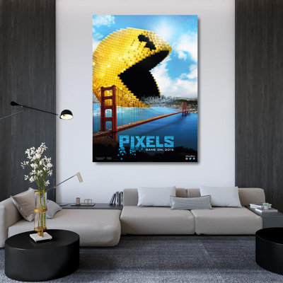 Pixels
