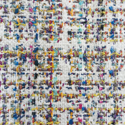 Nuevo Mundo Tuch Cotton Blend Performance Fabric