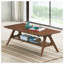 Ensemble de tables basses 3 pièces Arona