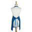 Solid Colour Cotton Chef Apparel-18015433