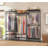 Quinnshawn Walk-In Set