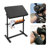 Height Adjustable Armrest Bracket