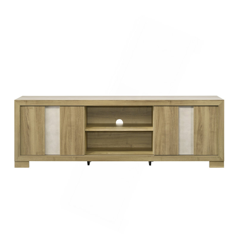 Meuble de salon 1Pc, Bois flotté