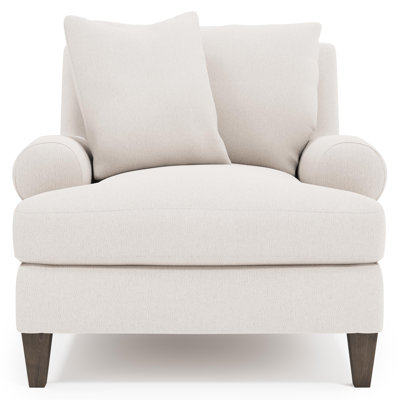 Isabella Armchair