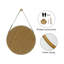 Miroir d'appoint Jeffrey Venetia-199609432-199609434