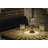 Gatsby Cylinder Resin Table Lamp-1768933514
