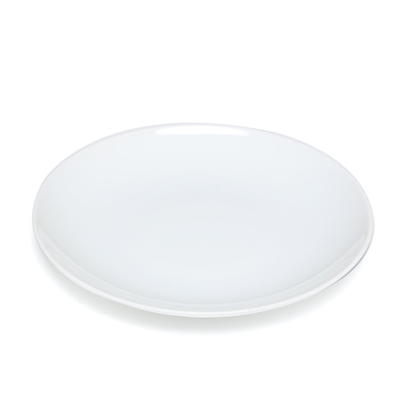 Mami Porcelain Salad/Dessert Plate