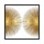 Ii, impression sur toile tendue Sunburst-74747895-74747894-19733492