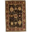Wool Oriental Area Rug