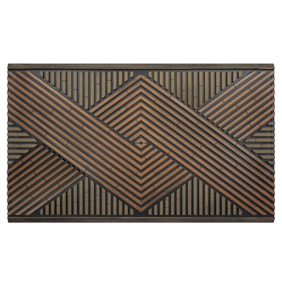 Paillasson Interlock 18 po x 30 po