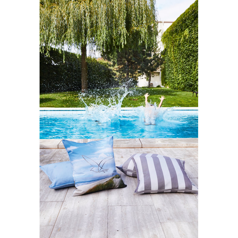Rectangular Cushion