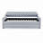 Daybed With Trundle And USB Charging Design-1933442186