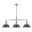 Bisto 3 - Light Kitchen Island Pendant-20240257-20240256