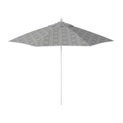 Santana 108 x 108 Market Umbrella