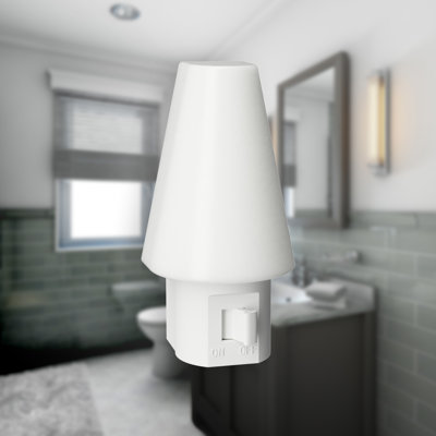 Tipi Manual Night Light