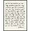 You Are My Sunshine (WTY1162) Print