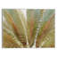 «Island Golds I» par Studio Arts, reproduction d'art sur toile-40310284-40310282