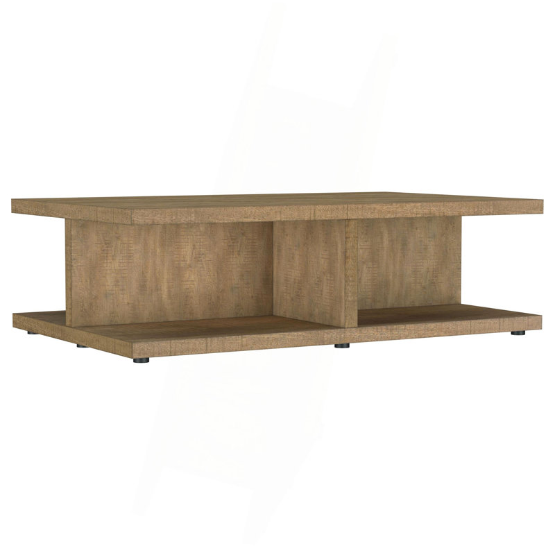 Metron Mango Rectangular Coffee Table