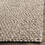Tapis en laine touffeté à la main Abasi-Ima-34955364