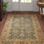 Tapis oriental en laine touffeté à la main Antiquity-17989869