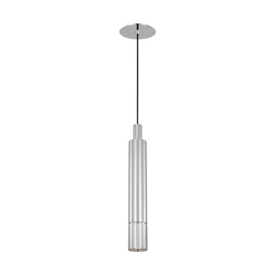 Sottile 1 - Light LED Pendant