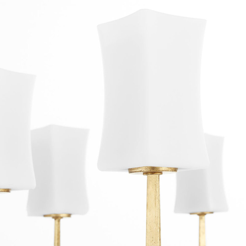 Michaelanne Chandelier