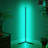 Mackinzi 55'' LED Column Floor Lamp-1204829754