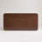 Solid Wood Coffee Table with Storage Shelf Foldable Design