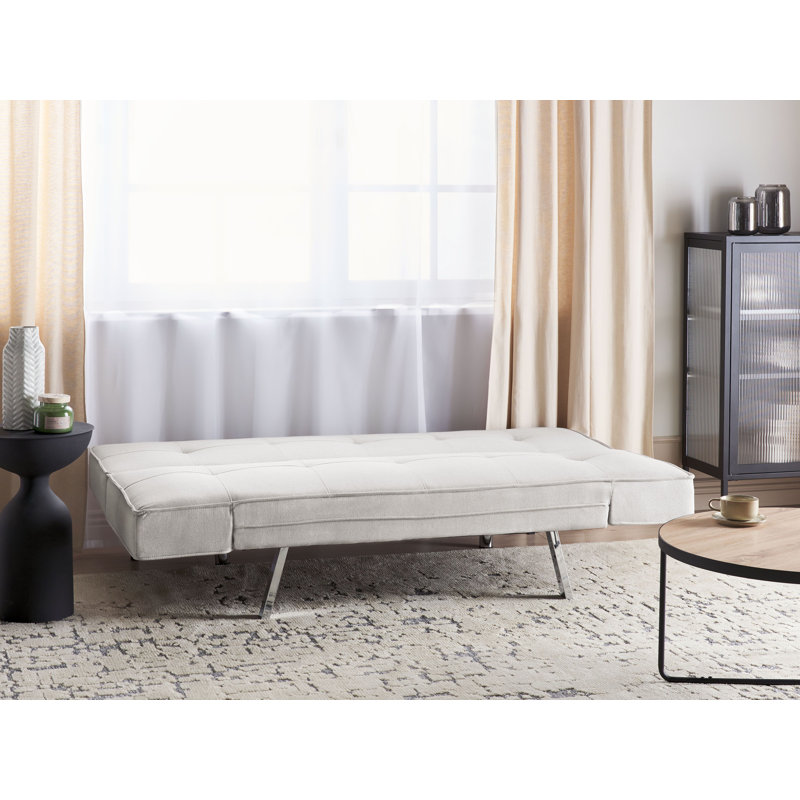 Daken 3 Seater Sofa Bed, Beige