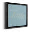 Enjoy the Little Things - Reproduction d'art textuel sur toile encadrée-1029357739-1029357728